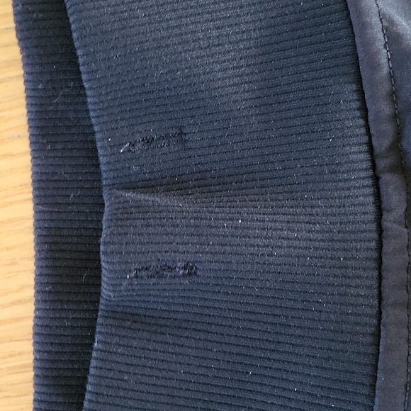 Lululemon Lined Skirted Tracker Pants Size 6 - Picture 8 of 8